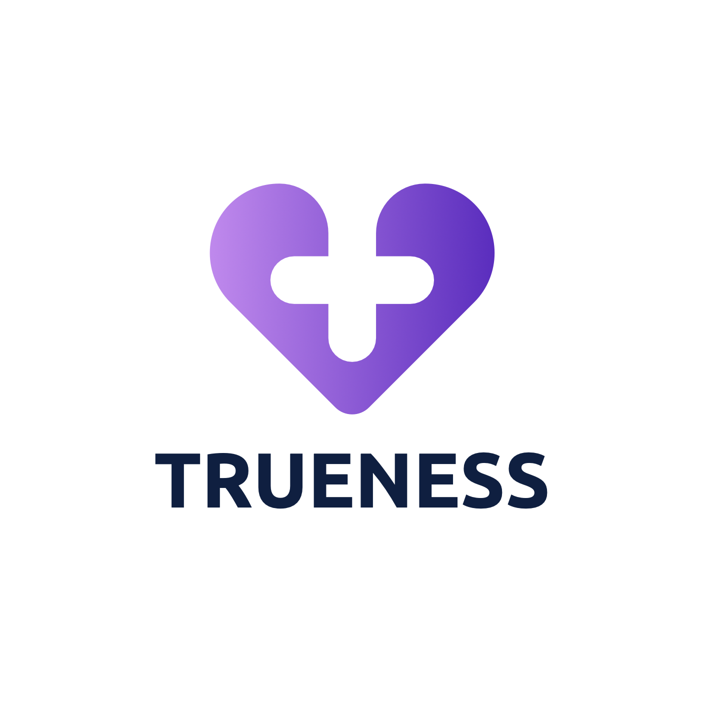 TRUENESS logo